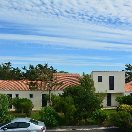 Ferienwohnung Alizes Saint-Denis-dʼOléron Exterior foto