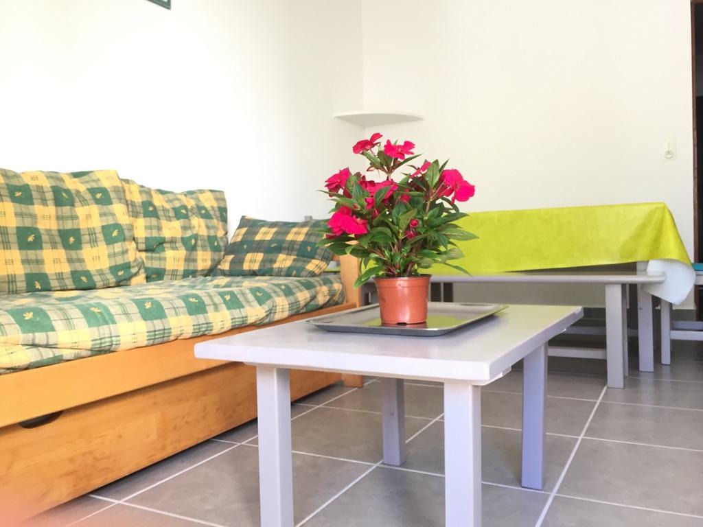Ferienwohnung Alizes Saint-Denis-dʼOléron Exterior foto
