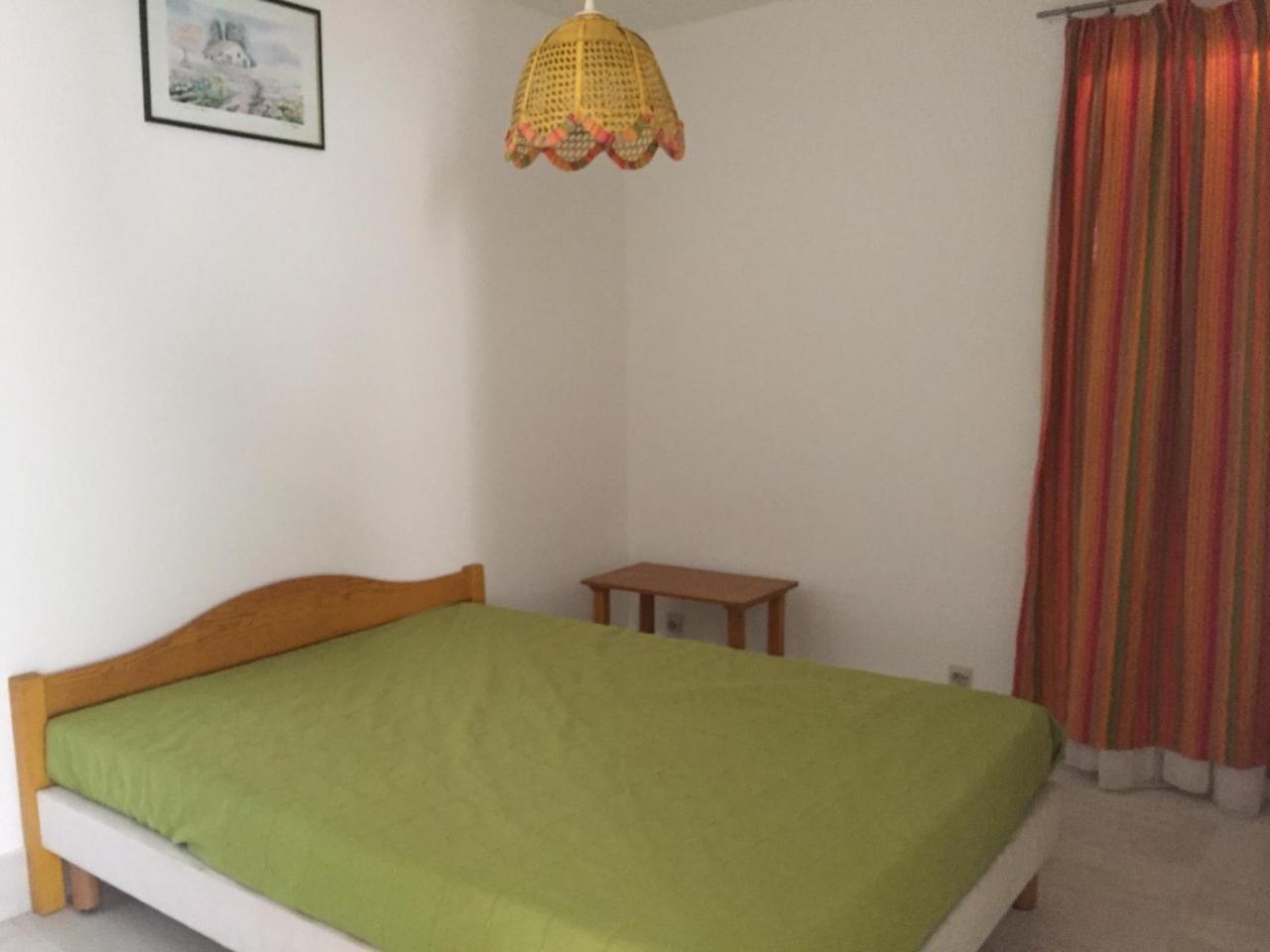 Ferienwohnung Alizes Saint-Denis-dʼOléron Exterior foto